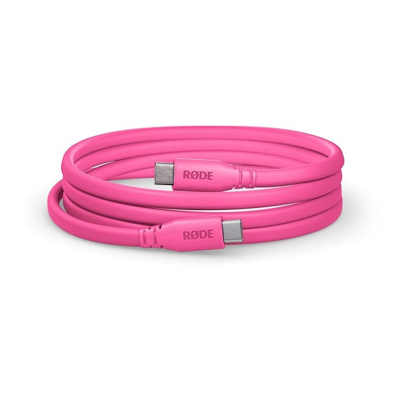 USB кабель RODE SC17 PINK